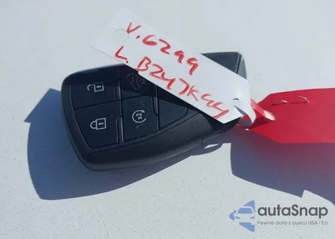 2024 Chevrolet Silverado 2500Hd 4Wd Standard Bed Ltz from USA, damaged, VIN 2GC4YPEY8R1126299